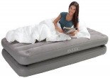 שני מזרונים יחידים באריזה אחת Two-In-One-Airbed דגם 67743