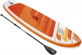 סאפ מקצועי תוצרת Bestway SUP Aqua Journey דגם 65349