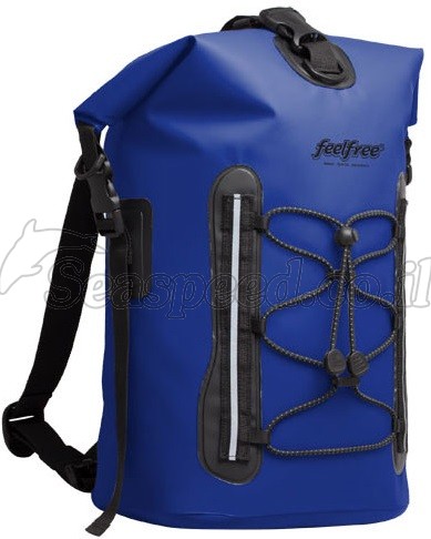 תיק Go Pack 30L