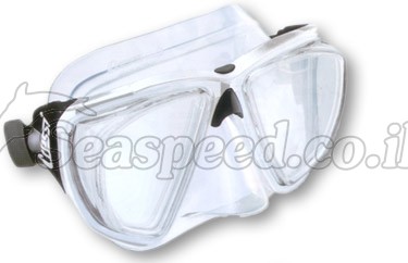 משקפת Horizon לצלילה תוצרת Cressi Sub 