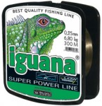 חוט דיג Iguana 0.60