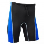 מכנס ניאופרן בעובי 2.5 מ"מ תקניים לכושר שיט לאופנוע ים ולשימושי ספורט ימי