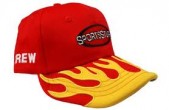 כובע מצחיה איכותי תוצרת ספורט סטאף ארה"ב